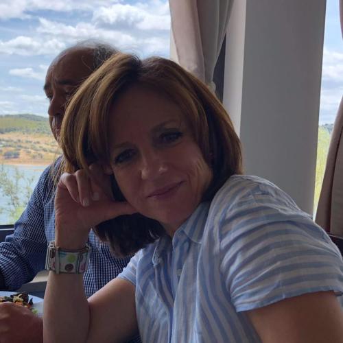Teresa Barradas
