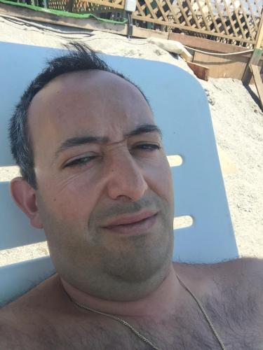 Mimmo Sacca'