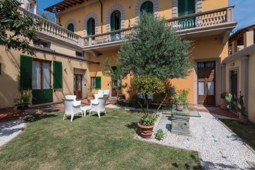 MDR APARTMENTS VILLA MOSAICO