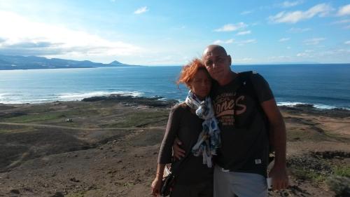 Elisa e Fabrizio