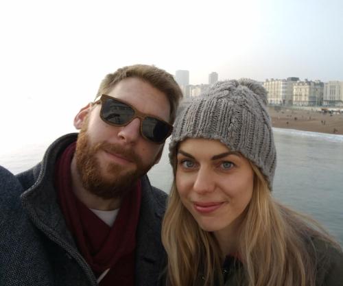 Filip & Maja