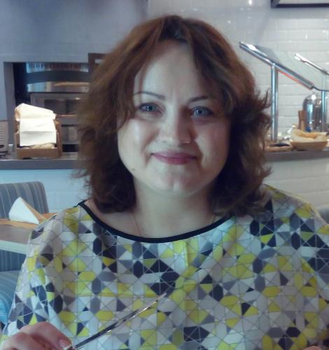 Елена