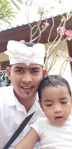 Gede Yuliarta