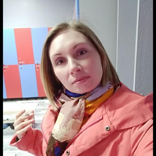 Светлана