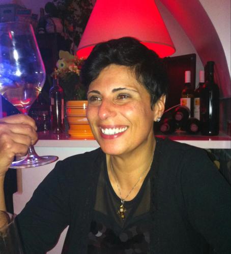 Anna Bottone
