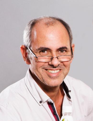 Manuel Caetano
