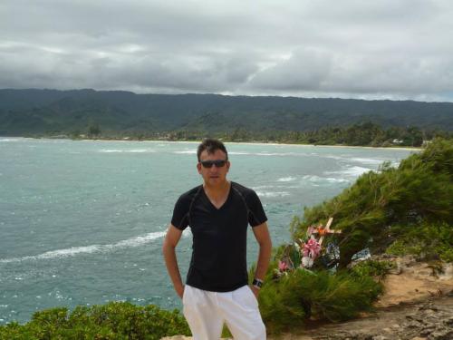 RICARDO CAMACHO ZEAS