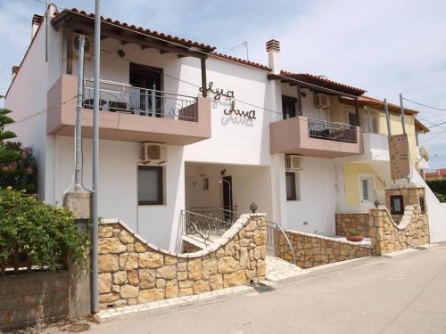 Agia Anna Apartments Ø¢ÙŠØ§ Ø¢Ù†Ø§ Ø£Ø­Ø¯Ø« Ø£Ø³Ø¹Ø§Ø± 2021