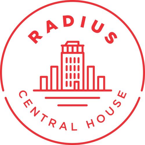 Radius Central House