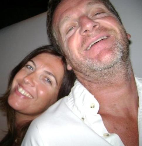 Marc Bertho - Laurence Careza