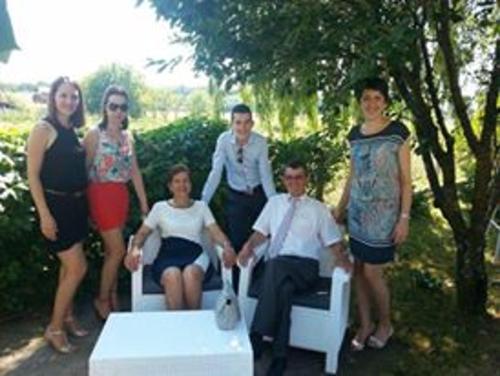 Family Rotim