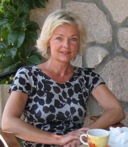 Pia Ølholm