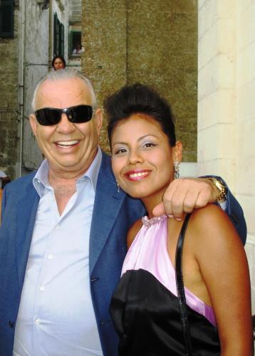 egidio ed Erika