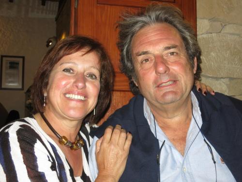 Margarida e Ricardo