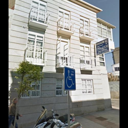 Pensión Vista Alegre, Vigo – Precios actualizados 2022