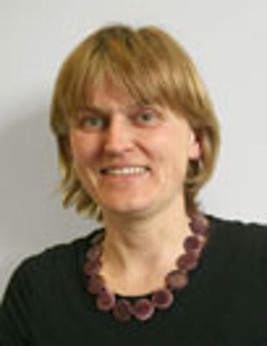 Alice Lockyer -Cal Millo