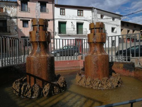 La Posada De Santa Ana, Tramacastilla – Precios actualizados 2022
