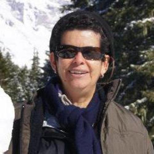 Yolanda Yepez B.