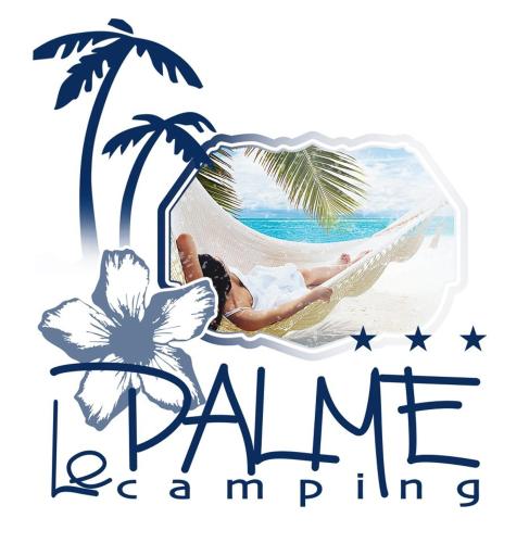Camping Le Palme