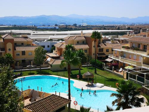 Terrasol Baviera Golf, Caleta De Velez – Bijgewerkte prijzen 2022
