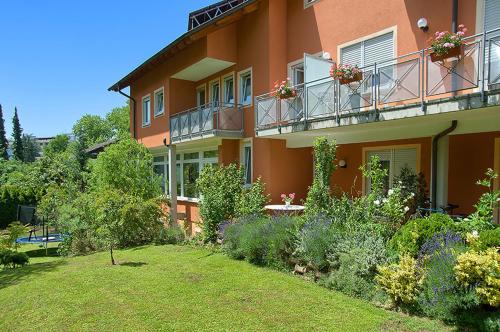 Hotel Pension Gabriela
