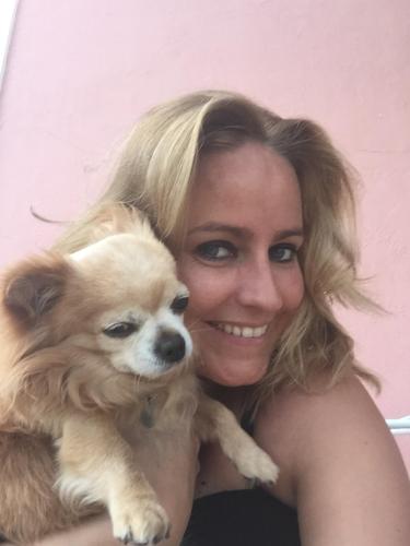 Sylvia de Wit
