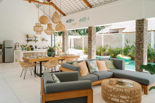 Villa Madita