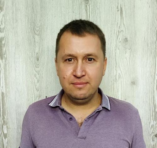 Олег и Юлия