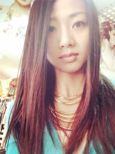 Tingting Lin, Gabriele Zhu