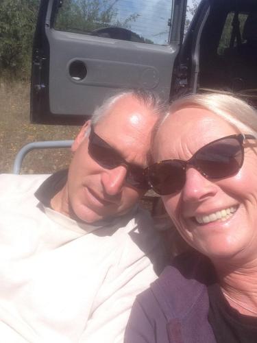 Frank und Karin