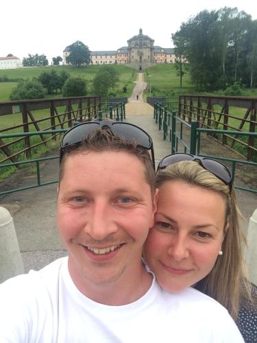 Kamila & Tadeáš