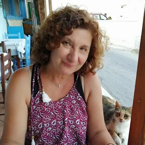 Eleni Sotiriadou