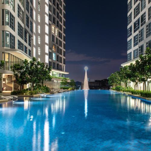 The Robertson KL