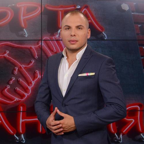 Plamen Mitev