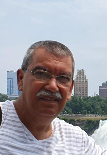 José Carlos Ribeiro
