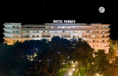 Apartamentos Hotel Parque, Las Palmas de Gran Canaria ...