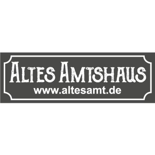 Altes Amtshaus