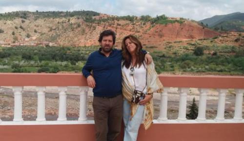 Ana e Miguel