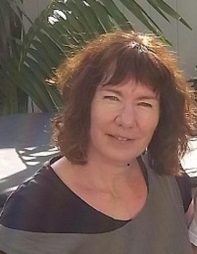 Alison Richards