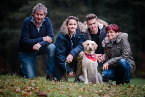 Familie Eiter-Heinz