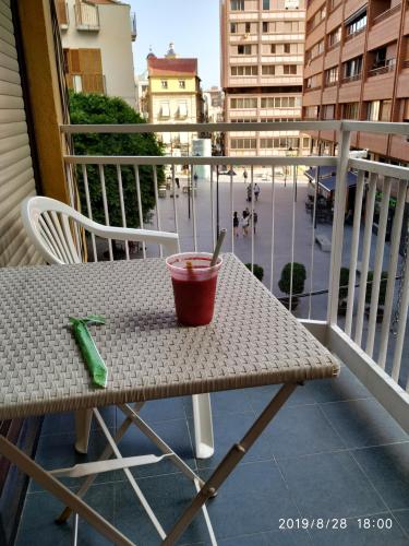 Apartamento centro casco antiguo Alicante (Spanje Alicante ...