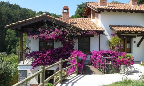 Apartamentos Rurales La Güertona, Ardines – Bijgewerkte ...