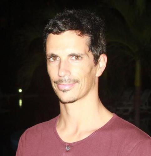 Leonel Jorge