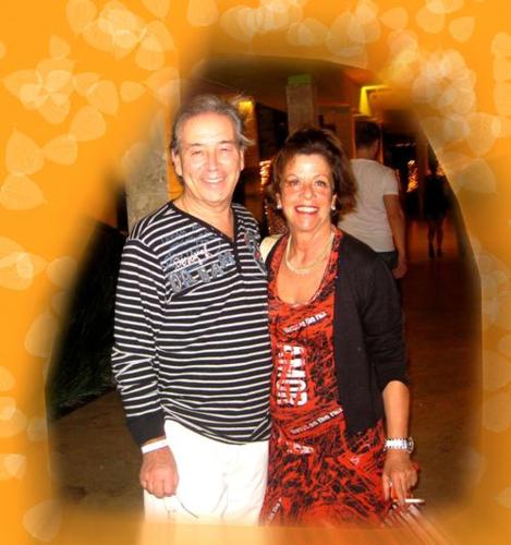 rosella e mariano