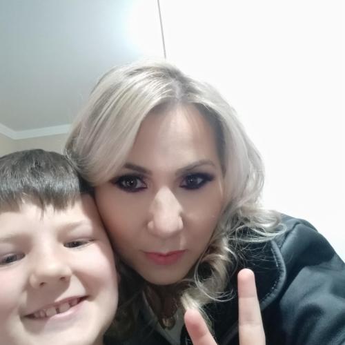 Marcio e Faby