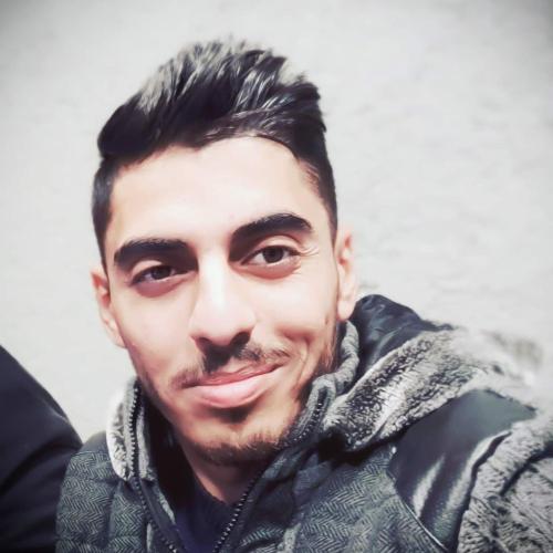 Alfarouk omar Atoom