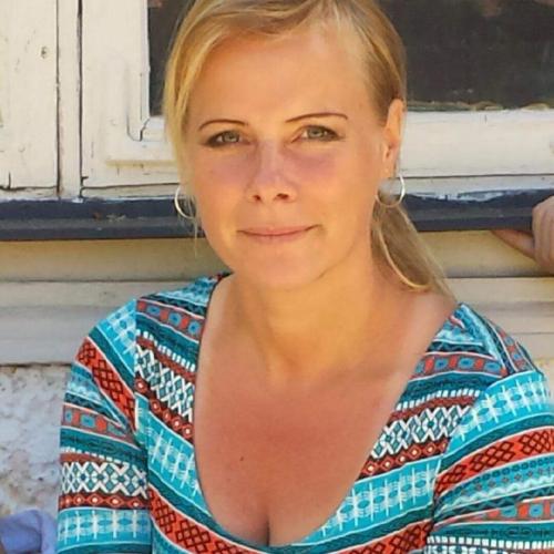 Anna Johansson