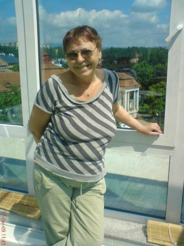Věra Pustaiová