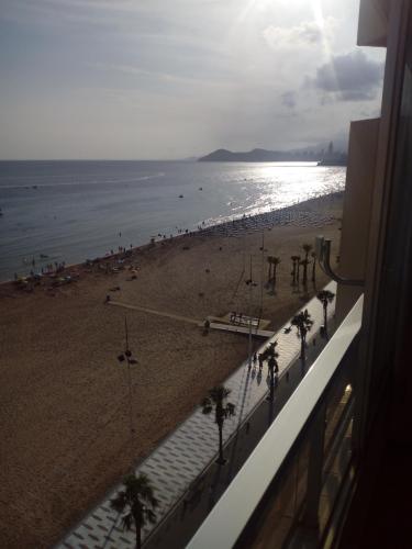Apartamentos Carolina - Arca Rent, Benidorm – Bijgewerkte ...