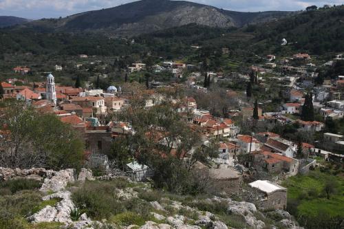 Κυρία Κυριακή